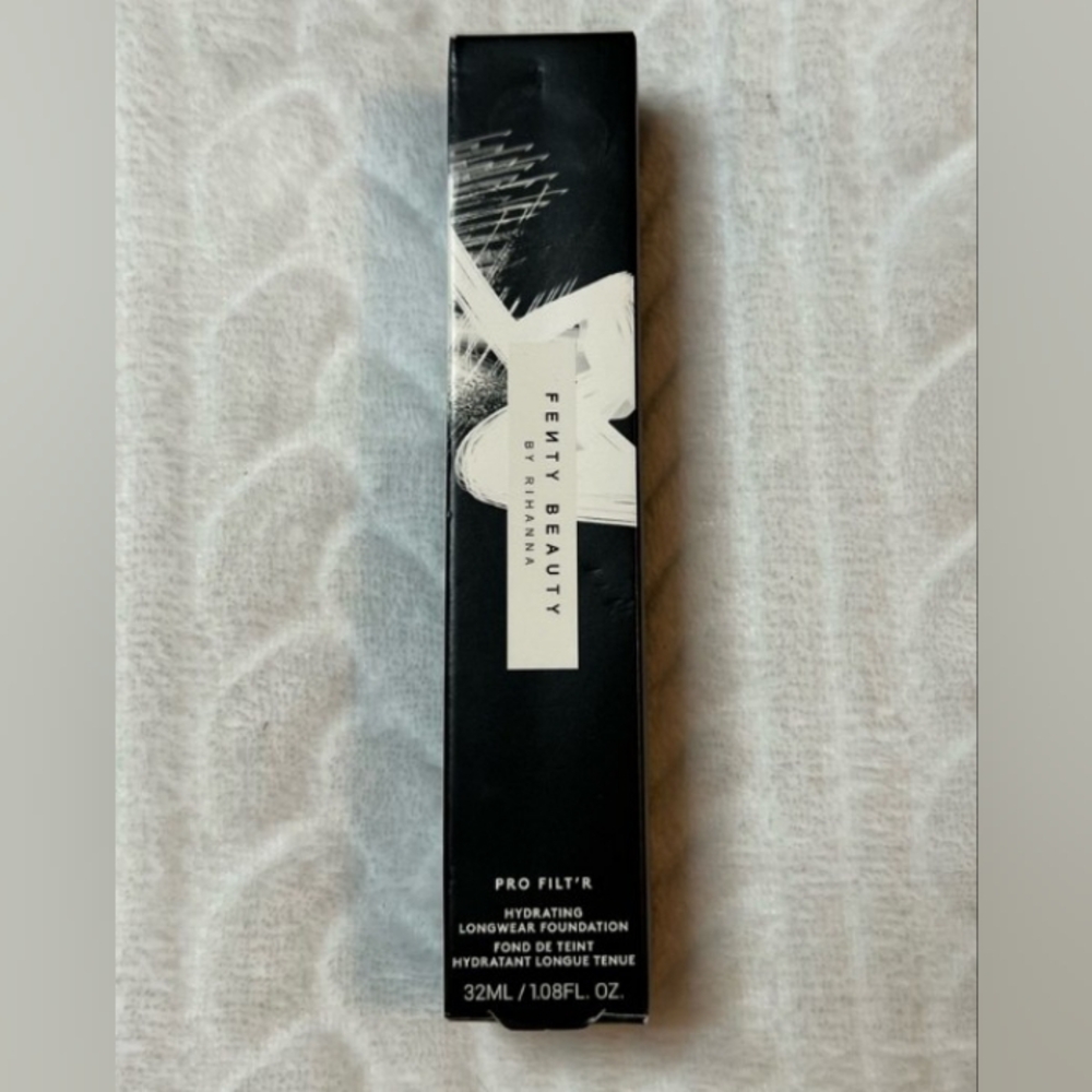 Fenty Beauty Pro Filter Foundation